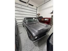 1968 Chevrolet C10 (CC-2105479) for sale in Punta Gorda, Florida