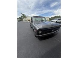1968 Chevrolet C10 (CC-2105479) for sale in Punta Gorda, Florida
