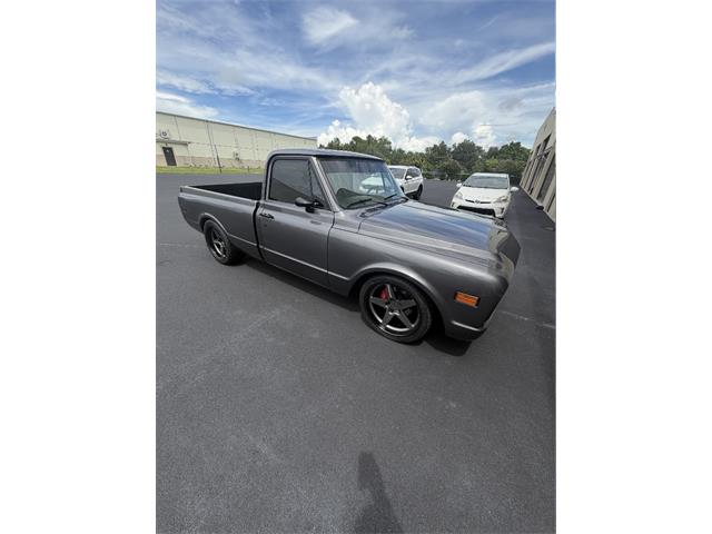 1968 Chevrolet C10 (CC-2105479) for sale in Punta Gorda, Florida