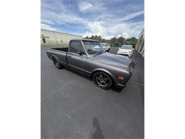 1968 Chevrolet C10 (CC-2105479) for sale in Punta Gorda, Florida