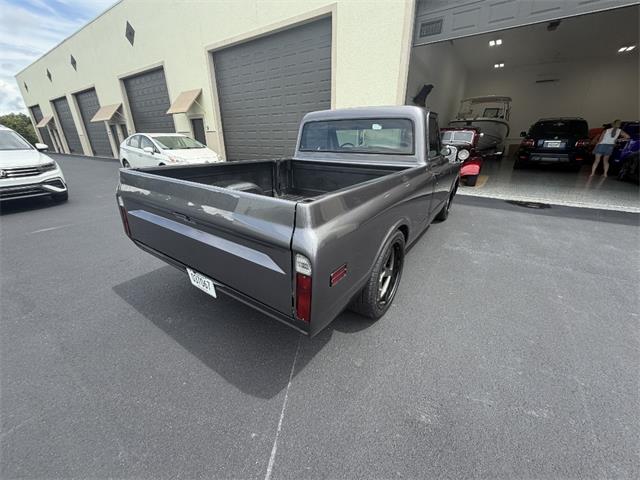 1968 Chevrolet C10 (CC-2105479) for sale in Punta Gorda, Florida