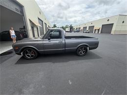 1968 Chevrolet C10 (CC-2105479) for sale in Punta Gorda, Florida