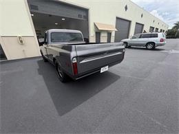 1968 Chevrolet C10 (CC-2105479) for sale in Punta Gorda, Florida