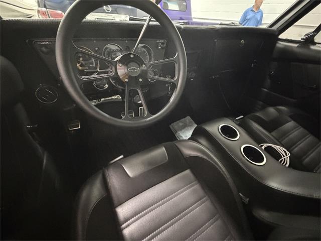 1968 Chevrolet C10 (CC-2105479) for sale in Punta Gorda, Florida