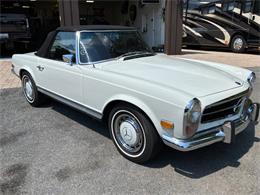 1971 Mercedes-Benz 280 (CC-2100548) for sale in Clarksburg, Maryland