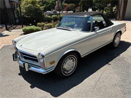 1971 Mercedes-Benz 280 (CC-2100548) for sale in Clarksburg, Maryland