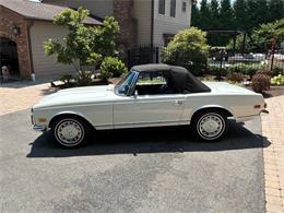 1971 Mercedes-Benz 280 (CC-2100548) for sale in Clarksburg, Maryland