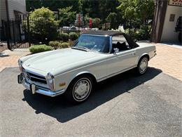 1971 Mercedes-Benz 280 (CC-2100548) for sale in Clarksburg, Maryland