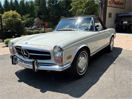 1971 Mercedes-Benz 280 (CC-2100548) for sale in Clarksburg, Maryland