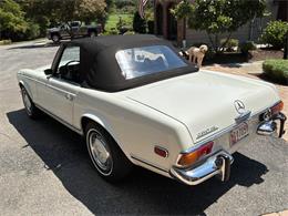 1971 Mercedes-Benz 280 (CC-2100548) for sale in Clarksburg, Maryland