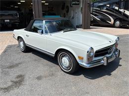 1971 Mercedes-Benz 280 (CC-2100548) for sale in Clarksburg, Maryland