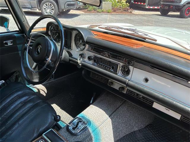1971 Mercedes-Benz 280 (CC-2100548) for sale in Clarksburg, Maryland