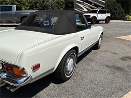 1971 Mercedes-Benz 280 (CC-2100548) for sale in Clarksburg, Maryland