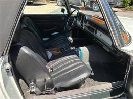1971 Mercedes-Benz 280 (CC-2100548) for sale in Clarksburg, Maryland