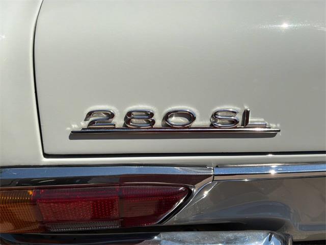 1971 Mercedes-Benz 280 (CC-2100548) for sale in Clarksburg, Maryland