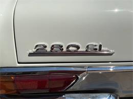 1971 Mercedes-Benz 280 (CC-2100548) for sale in Clarksburg, Maryland