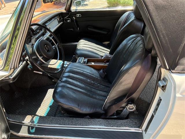 1971 Mercedes-Benz 280 (CC-2100548) for sale in Clarksburg, Maryland