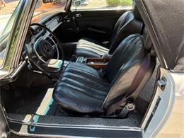 1971 Mercedes-Benz 280 (CC-2100548) for sale in Clarksburg, Maryland