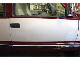 1993 GMC Sierra 1500 (CC-2105485) for sale in Sherwood, Oregon