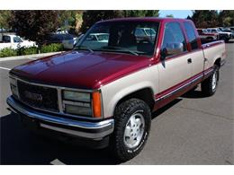 1993 GMC Sierra 1500 (CC-2105485) for sale in Sherwood, Oregon