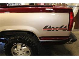 1993 GMC Sierra 1500 (CC-2105485) for sale in Sherwood, Oregon