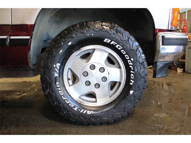 1993 GMC Sierra 1500 (CC-2105485) for sale in Sherwood, Oregon