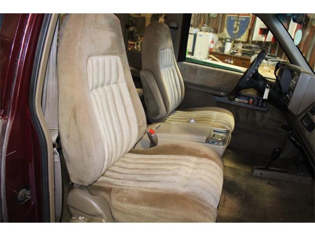 1993 GMC Sierra 1500 (CC-2105485) for sale in Sherwood, Oregon