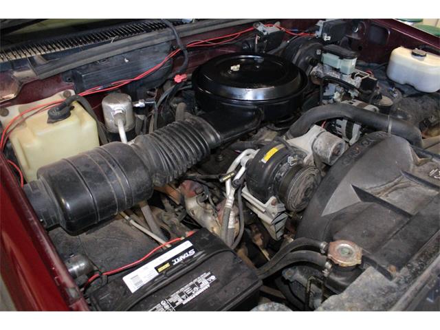 1993 GMC Sierra 1500 (CC-2105485) for sale in Sherwood, Oregon