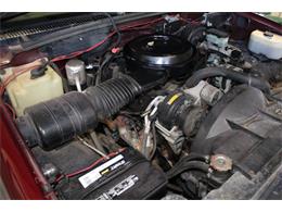 1993 GMC Sierra 1500 (CC-2105485) for sale in Sherwood, Oregon