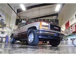 1993 GMC Sierra 1500 (CC-2105485) for sale in Sherwood, Oregon