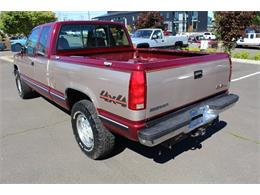 1993 GMC Sierra 1500 (CC-2105485) for sale in Sherwood, Oregon