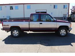 1993 GMC Sierra 1500 (CC-2105485) for sale in Sherwood, Oregon