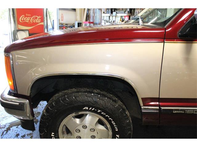 1993 GMC Sierra 1500 (CC-2105485) for sale in Sherwood, Oregon