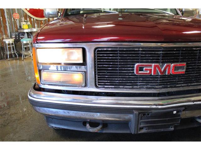 1993 GMC Sierra 1500 (CC-2105485) for sale in Sherwood, Oregon