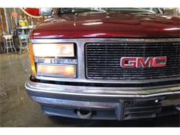 1993 GMC Sierra 1500 (CC-2105485) for sale in Sherwood, Oregon