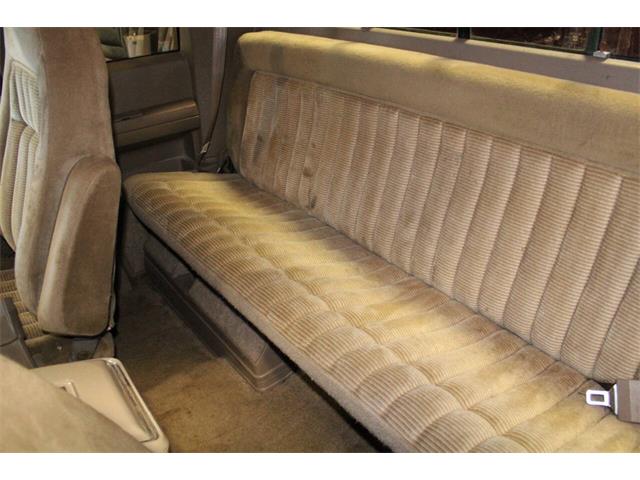 1993 GMC Sierra 1500 (CC-2105485) for sale in Sherwood, Oregon