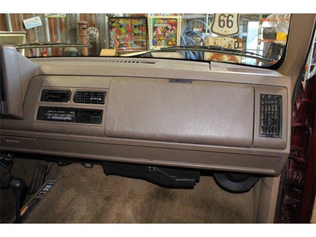 1993 GMC Sierra 1500 (CC-2105485) for sale in Sherwood, Oregon