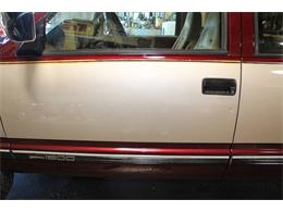 1993 GMC Sierra 1500 (CC-2105485) for sale in Sherwood, Oregon