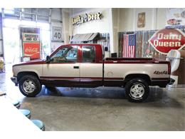 1993 GMC Sierra 1500 (CC-2105485) for sale in Sherwood, Oregon