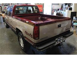 1993 GMC Sierra 1500 (CC-2105485) for sale in Sherwood, Oregon