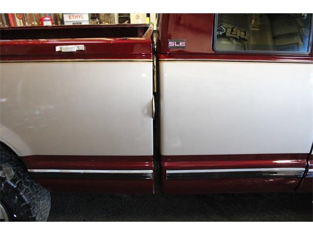 1993 GMC Sierra 1500 (CC-2105485) for sale in Sherwood, Oregon