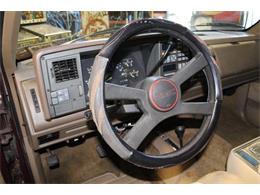 1993 GMC Sierra 1500 (CC-2105485) for sale in Sherwood, Oregon