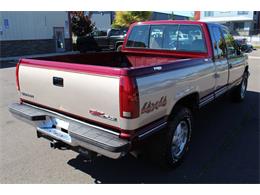 1993 GMC Sierra 1500 (CC-2105485) for sale in Sherwood, Oregon