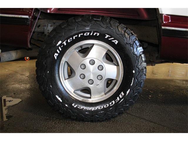 1993 GMC Sierra 1500 (CC-2105485) for sale in Sherwood, Oregon