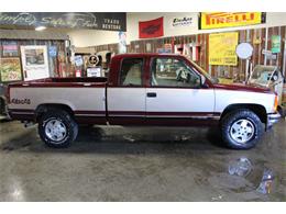 1993 GMC Sierra 1500 (CC-2105485) for sale in Sherwood, Oregon