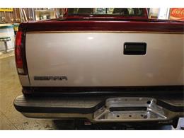 1993 GMC Sierra 1500 (CC-2105485) for sale in Sherwood, Oregon