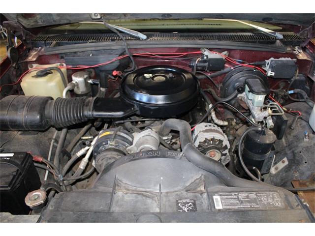 1993 GMC Sierra 1500 (CC-2105485) for sale in Sherwood, Oregon
