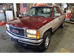 1993 GMC Sierra 1500 (CC-2105485) for sale in Sherwood, Oregon