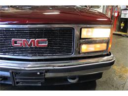 1993 GMC Sierra 1500 (CC-2105485) for sale in Sherwood, Oregon