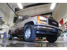 1993 GMC Sierra 1500 (CC-2105485) for sale in Sherwood, Oregon
